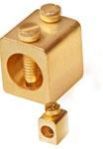 Brass Electrical Terminals