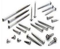 Wood Screws
