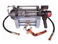 Hydraulic Winches