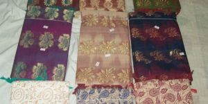 Cotton Dress Materials