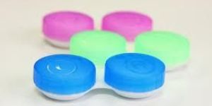 Contact Lens Case