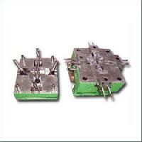 Investment Casting Dies