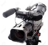 Digital Video Camera