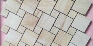 Mosaic Stone Tiles