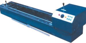 Ductility Testing Machine