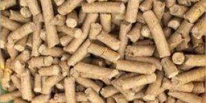 Cattle Feed Pellets