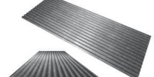 Stainless Steel Sheet