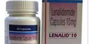 Anti Cancer Medicines