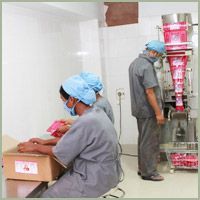 Equine Feed Supplements