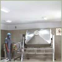 Poultry, Animal Feed