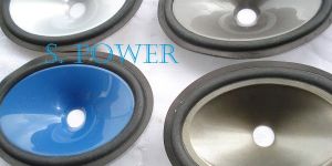 Plastic Woofer