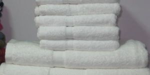 Luxury Bath Towels, Spa Towels