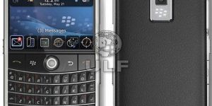 Refurbished Blackberry Bold 9000
