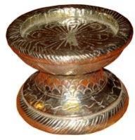 Decorative Candle Holders