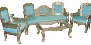 Designer Sofa Set