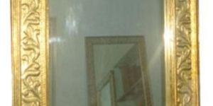 Wooden MDF Mirror Frame