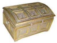 Wooden Chest Boxes