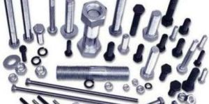 Automotive Nuts & Bolts