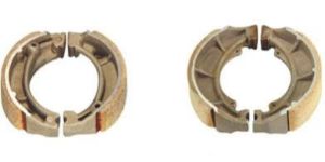 Two Wheeler Brake Shoe
