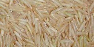 Brown Basmati Rice