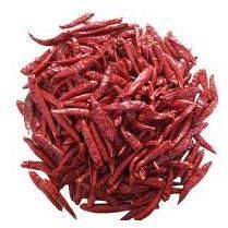 Dried Red Chilli