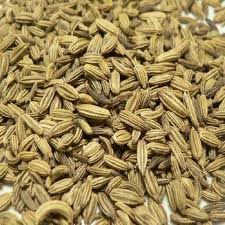 Fennel Seeds