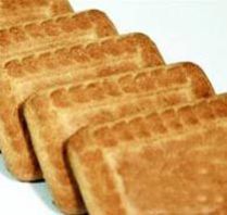 Glucose Biscuits