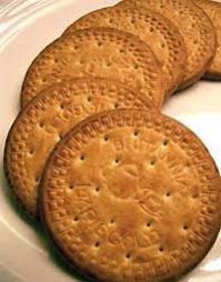 Marie Biscuits