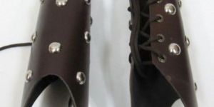 Leather Arm Guards