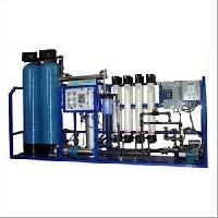 Water Purification Plants