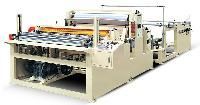 Tissue Paper Cutting Machine