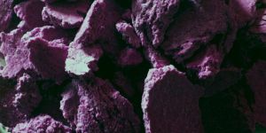 Organic Rape Seeds Cake