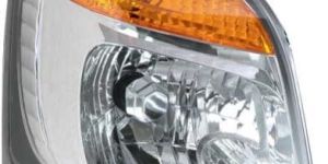 Headlight for Maruti Wagon R