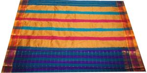 Cotton Sarees