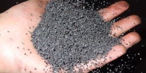 Casting Steel Shots, Grits