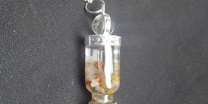 Reiki Healing Dowsing Pendulum