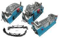 Automotive Plastic Mouldings