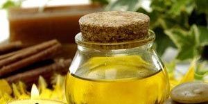 Himalayan Cedar Wood Oil