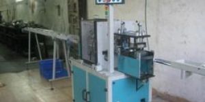 Pipe Wrapping Machine