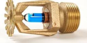 Fire Fighting Water Sprinkler