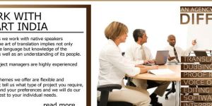 Translation Services