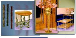 Decorative Steel Tubes