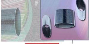 Oval Tubes