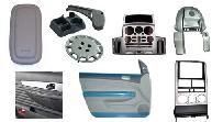Automobile Plastic Component