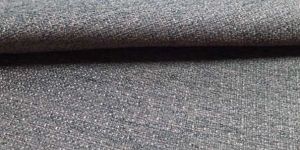 Polyester Grey Fabric
