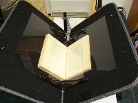 Book Scanner