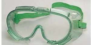 Chemical Splash Goggle
