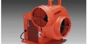 Ventilation Blower