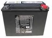 Motorcycle Batteries