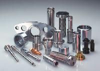 Precision CNC Machining